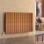 Prestige Victoria Premium Horizontal Aluminium Designer Radiator