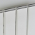 Prestige Victoria Vertical Aluminium Designer Radiator