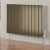 Prestige Victoria Premium Horizontal Aluminium Designer Radiator