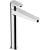 RAK Ischia Tall Basin Mixer Tap Without Waste - Chrome