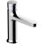 RAK Positano Basin Mixer Tap Without Waste - Chrome