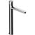 RAK Positano Tall Basin Mixer Tap Without Waste - Chrome