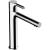 RAK Sorrento Medium Height Basin Mixer Tap Without Waste - Chrome