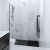 RAK Feeling 2000mm Wet Room Glass Shower Screen