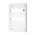 Reina Gia Electric Designer Heated Towel Rail