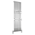 Reina Grande Vertical Designer Radiator