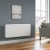 Reina Odet Electric Ceramic Core WiFi White Radiator