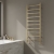 Reina Serena Designer Heated Towel Rail