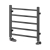 Reina Serena Designer Heated Towel Rail