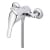 Sagittarius Prestige Exposed Shower Valve Single Handle - Chrome