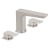 Sagittarius Ravenna 3-Hole Bath Filler Tap Deck Mounted - Chrome