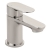 Sagittarius Zeel Mini Mono Basin Mixer Tap with Sprung Waste - Chrome