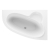 Signature Artemis Offset Corner Bath 1500mm x 950mm