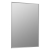 Signature Hugo Rectangular Bathroom Mirror 600mm H x 400mm W