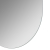 Signature Hugo Oblong Bathroom Mirror 800mm H x 400mm W