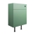 Signature Malmo 500mm Back-to-Wall WC Unit