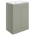 Signature Umea 600mm 2-Door Floor Standing Vanity Unit