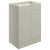 Signature Umea 590mm 2-Door Floor Standing Countertop Vanity Unit