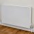 S4H Faraday Type 11 Flat Panel Radiator 600mm H x 700mm W - RAL