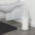 Tiger Urban Spare Toilet Roll Holder Freestanding - White