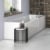 Verona Chic2 Tungstenite Single Ended Rectangular Acrylic Bath