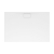 Villeroy & Boch Architectura Rectangular Shower Tray with Metal Rim 1200mm x 800mm - White Alpin