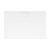 Villeroy & Boch Architectura Rectangular Shower Tray with Metal Rim 1200mm x 900mm - White Alpin