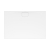 Villeroy & Boch Architectura Rectangular Shower Tray with Metal Rim 1400mm x 800mm - White Alpin