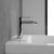 Villeroy & Boch Architectura Round Bidet Mixer Tap - Chrome