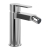 Villeroy & Boch Architectura Round Bidet Mixer Tap - Chrome