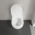 Villeroy & Boch Architectura Rimless Back to Wall Toilet - Soft Close Seat