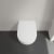 Villeroy & Boch Architectura Rimless Back to Wall Toilet - Soft Close Seat