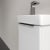 Villeroy & Boch Architectura 360mm 1-Door Wall Hung Vanity Unit