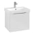 Villeroy & Boch Architectura 550mm 1-Drawer Wall Hung Vanity Unit