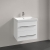 Villeroy & Boch Avento 600mm 2-Drawer Wall Hung Vanity Unit with Basin