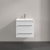 Villeroy & Boch Avento 600mm 2-Drawer Wall Hung Vanity Unit with Basin