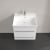 Villeroy & Boch Avento 600mm 2-Drawer Wall Hung Vanity Unit with Basin