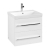 Villeroy & Boch Avento 600mm 2-Drawer Wall Hung Vanity Unit with Basin