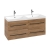 Villeroy & Boch Avento 1200mm 4-Drawer Wall Hung Vanity Unit with Basin