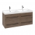 Villeroy & Boch Avento 1200mm 4-Drawer Wall Hung Vanity Unit with Basin