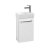 Villeroy & Boch Avento 360mm 1-Door Wall Hung Vanity Unit with Basin