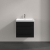 Villeroy & Boch Avento 600mm 2-Drawer Wall Hung Vanity Unit with Basin