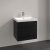 Villeroy & Boch Avento 600mm 2-Drawer Wall Hung Vanity Unit with Basin