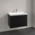 Villeroy & Boch Avento 800mm 2-Drawer Wall Hung Vanity Unit with Basin