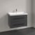 Villeroy & Boch Avento 800mm 2-Drawer Wall Hung Vanity Unit with Basin