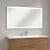 Villeroy & Boch Finero LED Bathroom Mirror 700mm H x 1200mm W