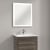 Villeroy & Boch Finero LED Bathroom Mirror 700mm H x 600mm W