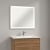 Villeroy & Boch Finero LED Bathroom Mirror 700mm H x 800mm W