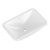 Villeroy & Boch Loop & Friends Rectangular Undermount Countertop Basin 450mm Wide - 0 Tap Hole