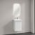 Villeroy & Boch More To See Lite LED Bathroom Mirror 750mm H x 370mm W